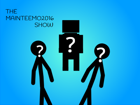 THE MAINTEEMO2016 SHOW EP 7 S2