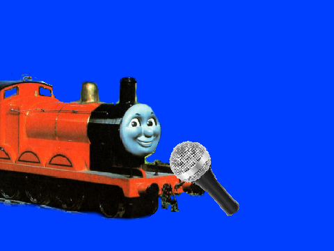 James singing Tum Hi Ho