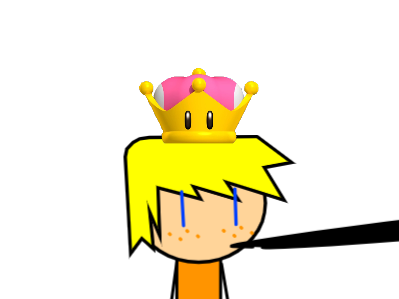 super crown challenge remix