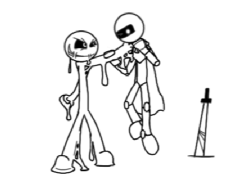 What's Wrong? (Gildedguy and Bog)