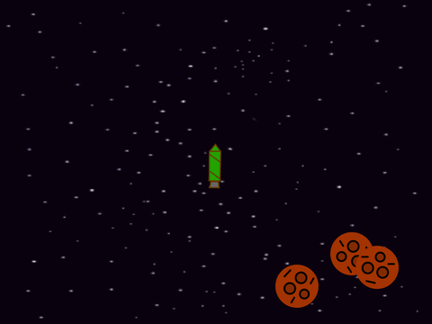 SSSS3  (Space Survival Simulator with Suggestions)