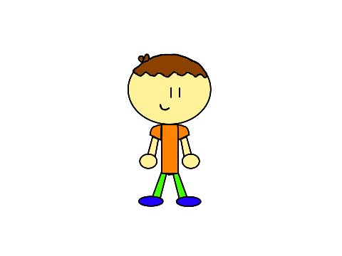 this is what i look like in trollsome