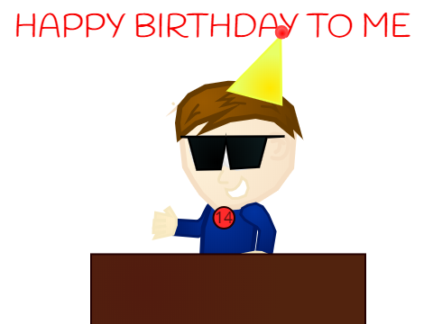 Happy Birthday To Me 2019