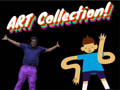 ART Collection!
