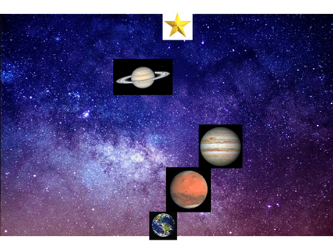 Crossy Space 
