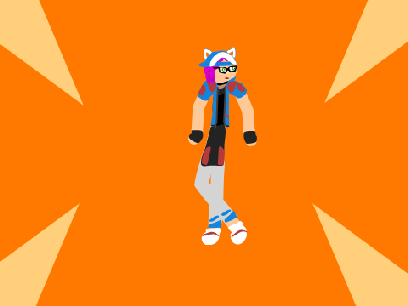 Lynx Skin