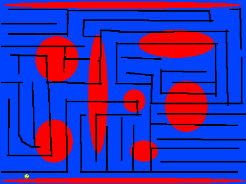 My Maze