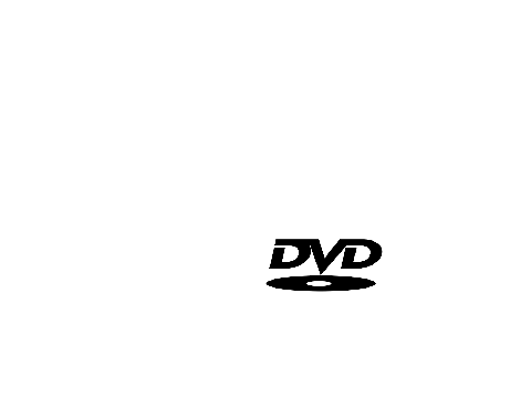 DVD logo 
