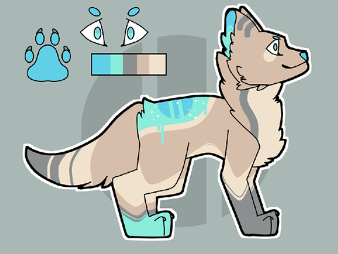 re-design for my sis