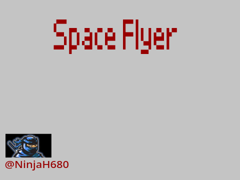 Space Flyer V1.01