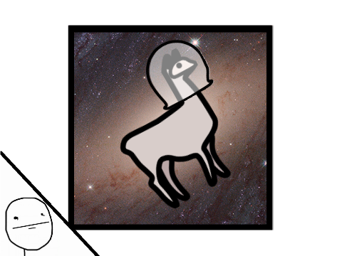 Logo for @ARTGalaxy