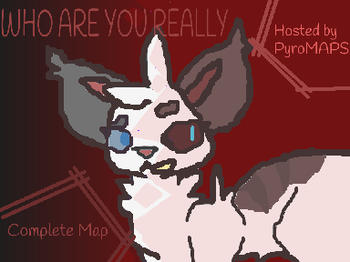 ɪᴠʏᴘᴏᴏʟ - ᴡʜᴏ ᴀʀᴇ ʏᴏᴜ ʀᴇᴀʟʟʏ? Thumbnail Entry