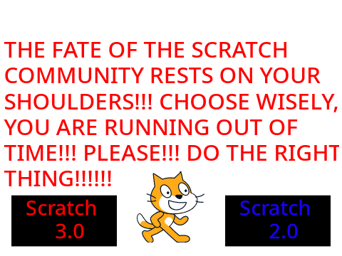 The Final Showdown