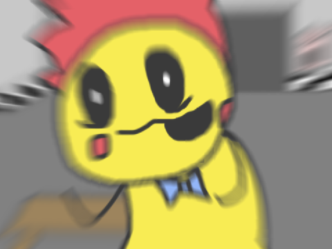 Two Nights At Tweety's 2 DX