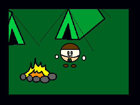 campcraft