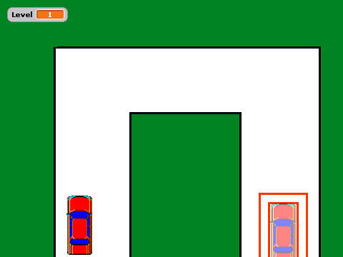 Parking Precision