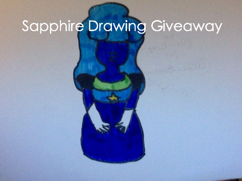 GIVEAWAY TIME!!!