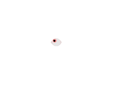 Laser eye