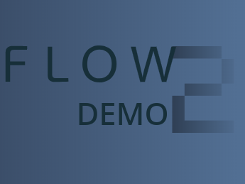 -Flow- 2 (Demo)