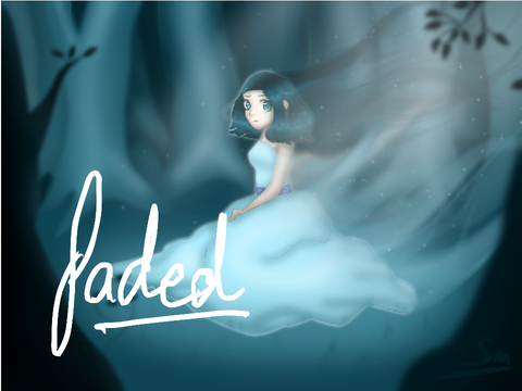 > Fading <