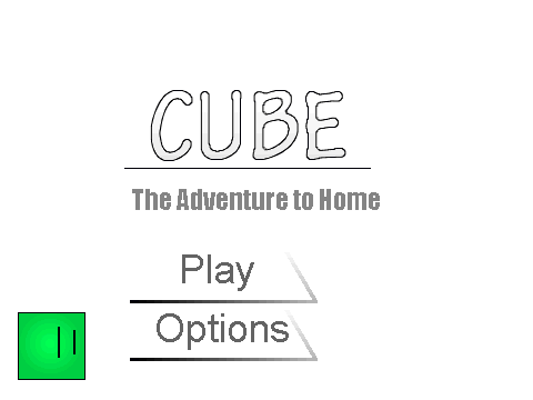 Cube