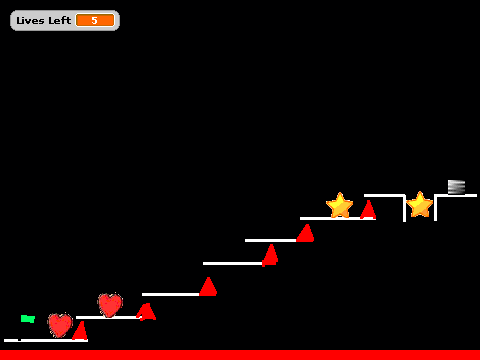 Platform Jump3.0
