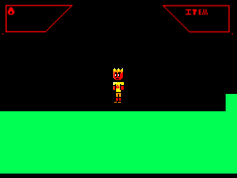 flames land II prototype (Working platforming script)