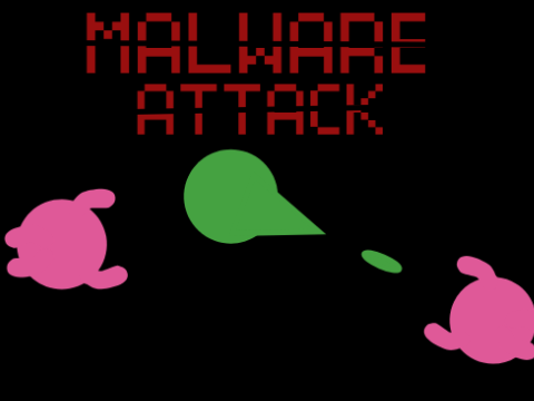 Malware Attack