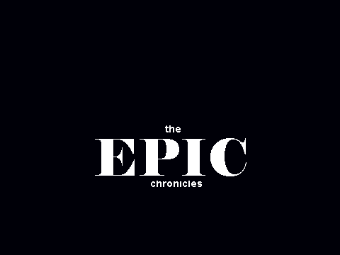 The Epic Chronicles Preview
