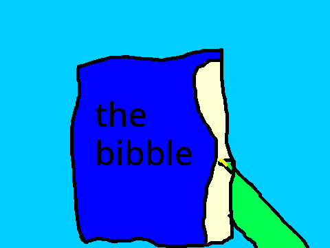 the bibble (return)