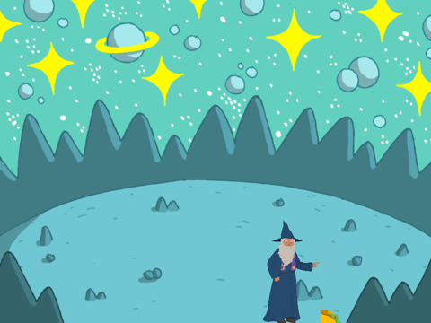 Taco Wizard