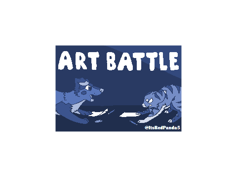 art battle thumbnail