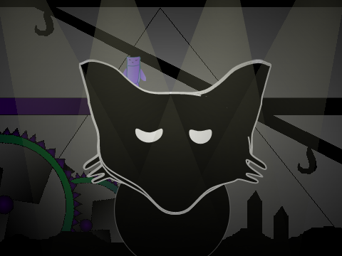 Instruments of Cyanide Animated Collab (Midnight)
