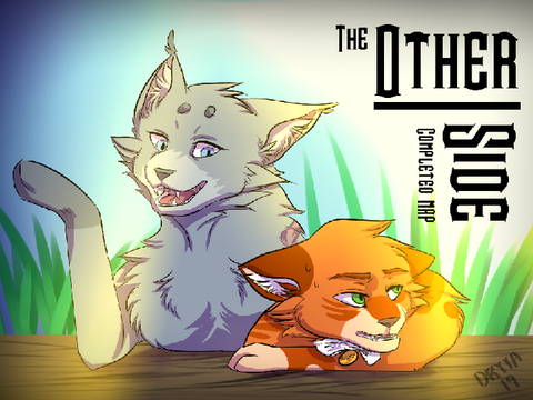 + the other side + [thumbnail entry]