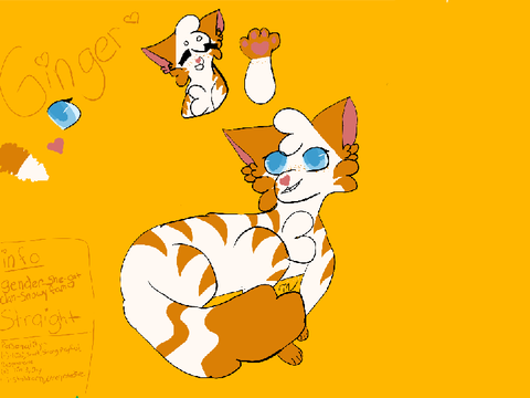 Ginger