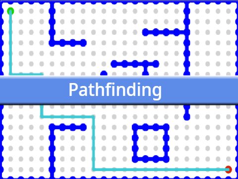 Pathfinding