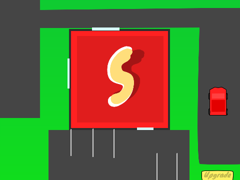 scratch Fast Food Restaurant 
