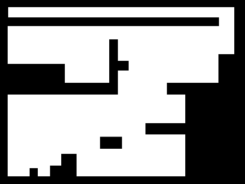 Scrapped Attempt - Vers. N/A