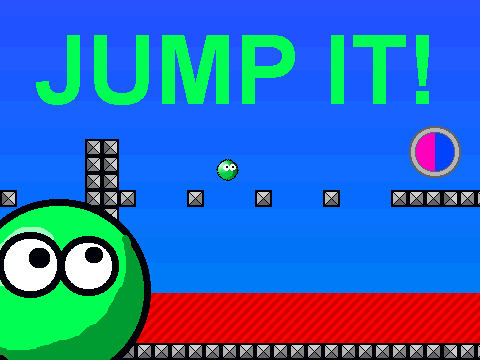 Jump It!