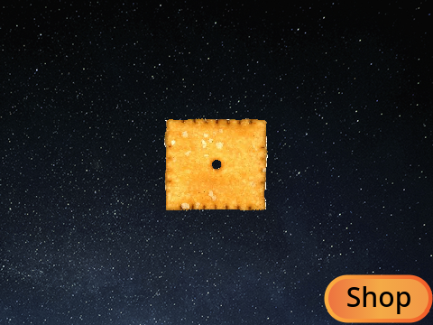 Cheezit Clicker