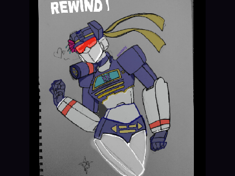 Rewind(art)
