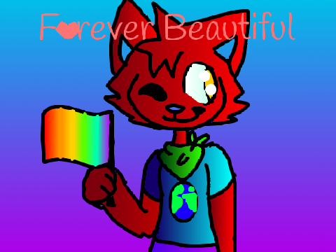 Pride- 700+ Followers CCE