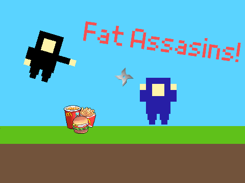 Fat Assassins [BETA] 