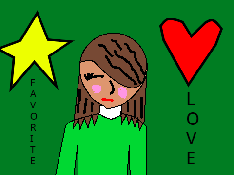 My First Speed Draw