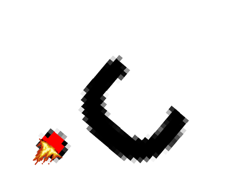 Angry guy. Very very angry guy