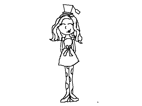 Maddie Hatter CC