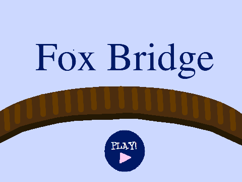 Fox Bridge 2