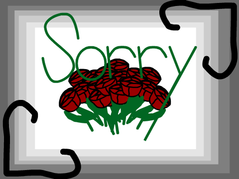 Sorry!