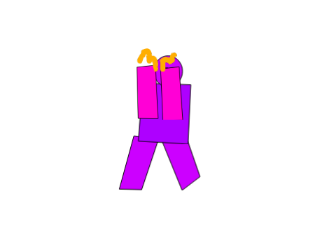 Orange Justice(I Tried:( )