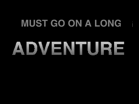 Le Cow THE MOVIE teaser trailer